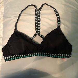 Victoria secret bikini top